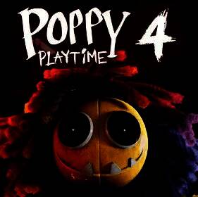 波比的游戏时间第四章 手游安卓版 V0.12