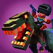 侏罗纪小逃杀 V1.7