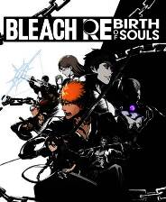 《死神：魂魄觉醒》 v1.10升级档+DLC+未加密补丁[TENOKE]