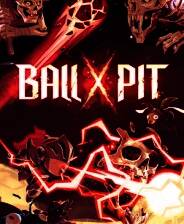 《BALL x PIT》demo