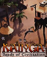 《海岸桃源：文明之种》中文版免安装