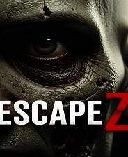 《逃离僵尸世界》免安装中文版