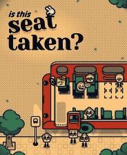 《这个座位有人坐吗？》中文版
