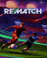 《开球！》官方版