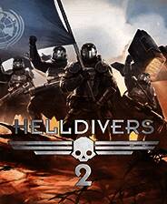 《绝地潜兵2》少女前线2佩里缇亚外观MOD