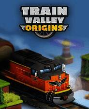 《火车山谷：起源》免安装中文版