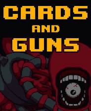 《Cards and Guns》免安装汉化版