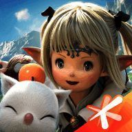 最终幻想14：水晶世界 V1