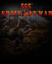 《SGS西班牙战争》免安装中文版