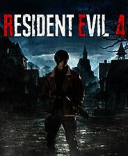 《生化危机4：重制版》投射物穿透MOD