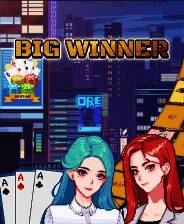 《江城大赢家》官方版