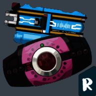 假面骑士帝骑腰带模拟器 最新版 V1.0