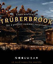 《墨池镇》免安装中文版