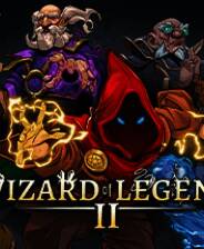 《传说法师2》中文版免安装