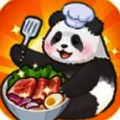 熊猫食物屋 官方版 V1.0.12