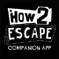 How 2 Escape 官方版 V1.0