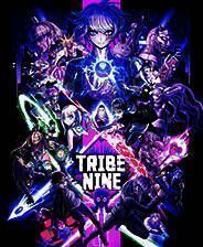 《TRIBE NINE：战极死游》v1.0.3.987 七项修改器[3DM]