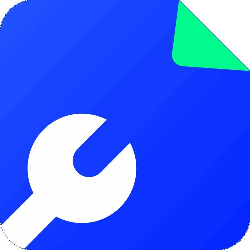 嗨格式文件修复大师电脑版1.0.0.1