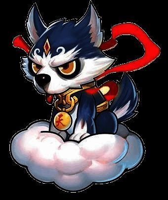 地狱犬大容器版 V21.0.0