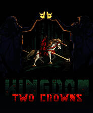 《王国：两位君主》官方版