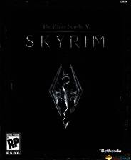 《上古卷轴5：天际》中文硬盘版