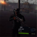 亡灵地平线生存射击 中文版 V4