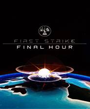 《先发制人》免安装中文版