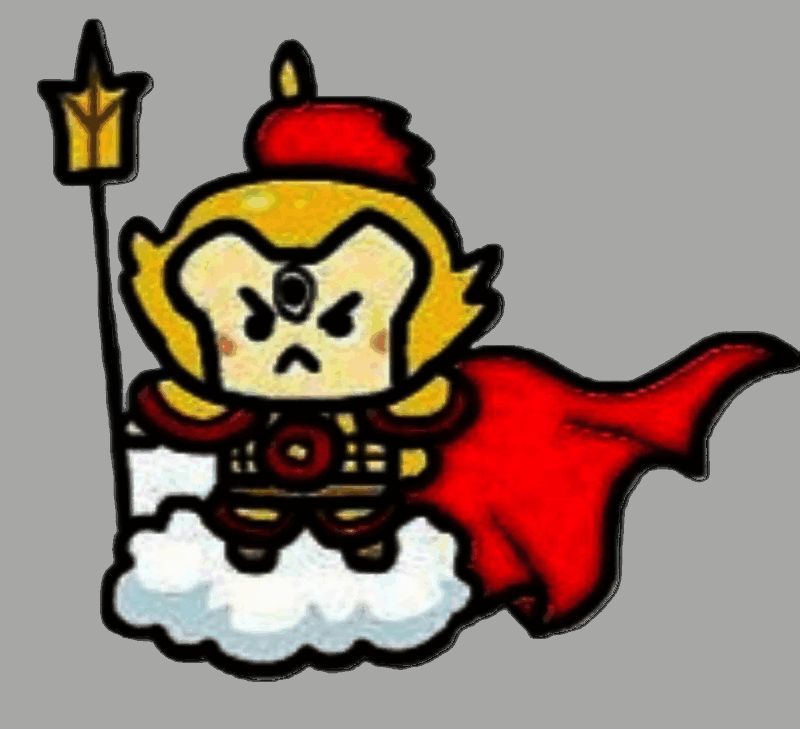 杨戬直装 免费版 V100