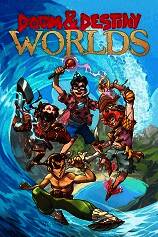 天命与厄运：世界 V1.8.751