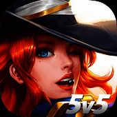 王牌传奇 V1.71.1