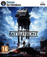 《星球大战：前线》PC豪华版