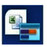 Excel甘特图插件(Blue Excel)v3.1