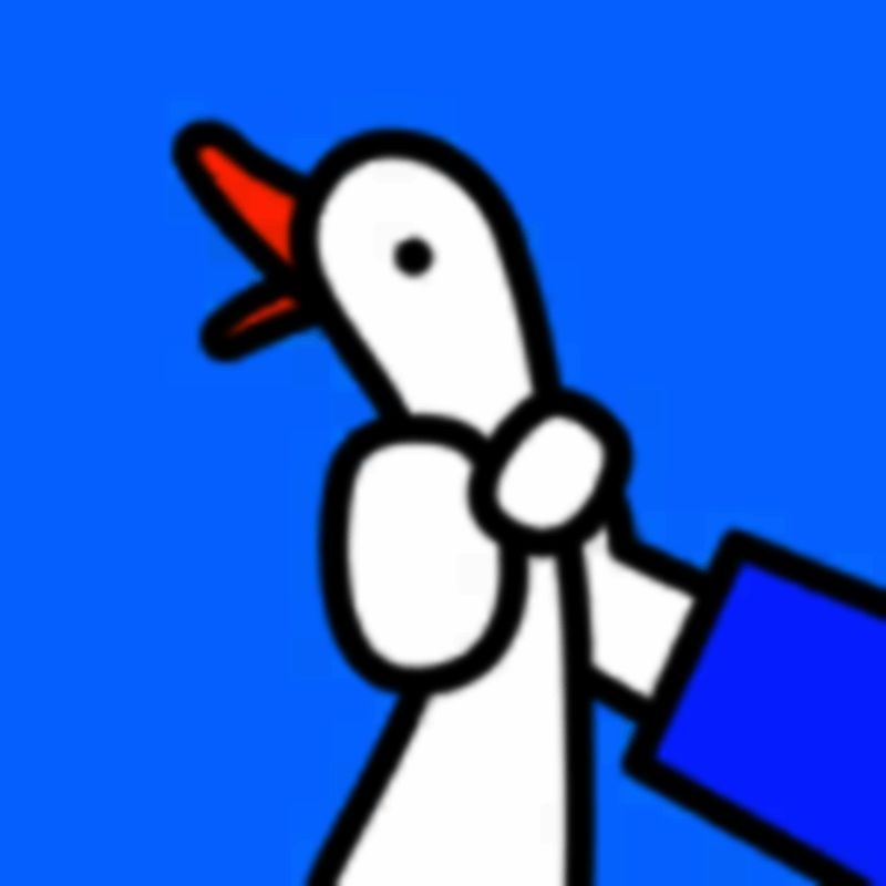 抓大鹅 官方版 V1.0