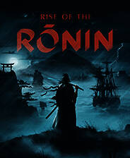 《浪人崛起》v1.09 三十七项修改器[3DM]