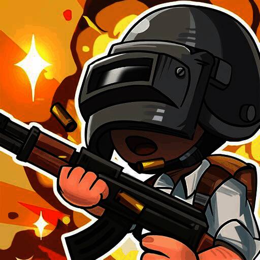 一起射击吧 正版 V1.0.0