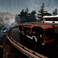 旅游巴士模拟驾驶 中文版 V189.1.1.3018