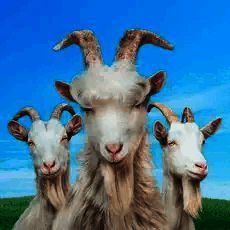 模拟山羊3 苹果版下载 V1.6.2