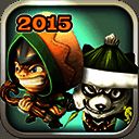 奇幻射击 安卓最新版 V3.00