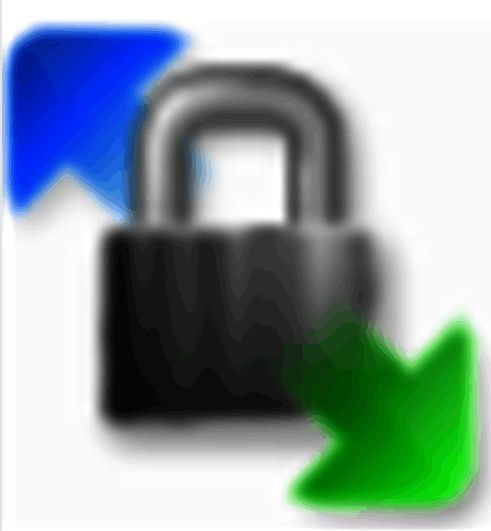 WinSCP(SFTP客户端)