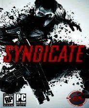 《暴力辛迪加》 英文ISO版XBOX360版