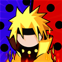 火柴人忍者大战 汉化最新版本 V5.0