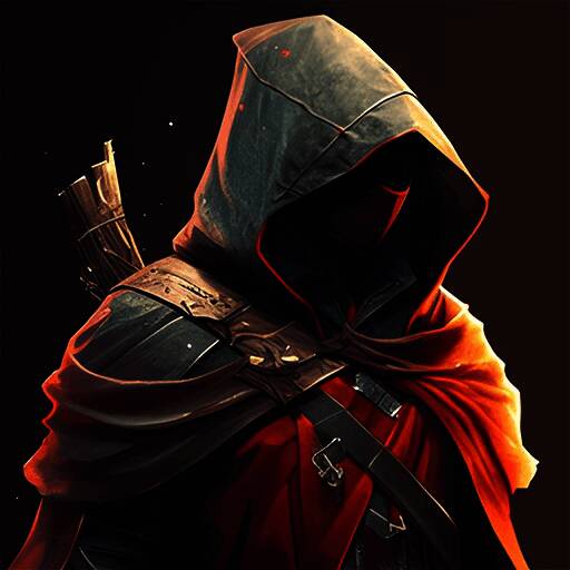 暗影之魂 单机版 V1.1.0.112