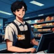 模拟超市逆袭之路 V1.0