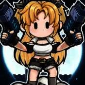 菜鸡闯江湖 免广告版 V1.0