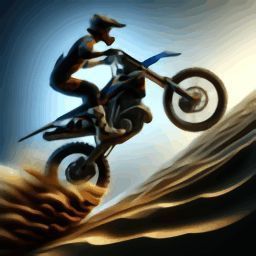 特技摩托赛 摩托狂飙 V2.1.3913