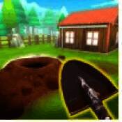 掘地求财 安卓正版中文 V0.0.4