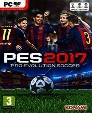 《实况足球2017》 PS3demoPS3版