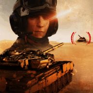 战争机器坦克大战 V8.36.0