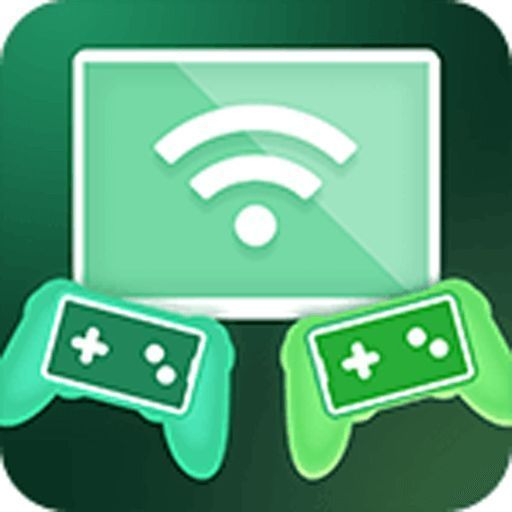 云游戏投屏一起玩 TV版 V1.1.2