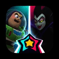 disney melee mania V1.7.0